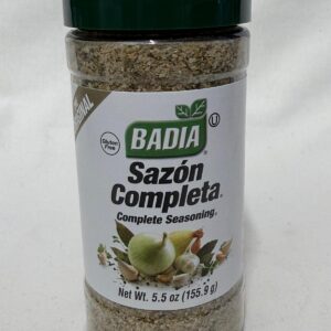 Badia Sazon Complete | 155.9g
