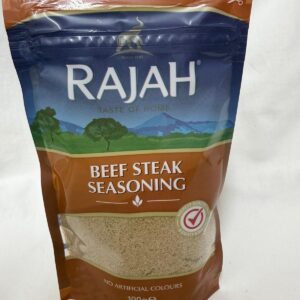 Rajah Beef Steak Seasoning | 100g