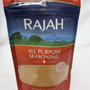 Rajah All Purpose Seasoning | 100g