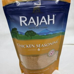 Rajah Chicken Seasoning | 100g