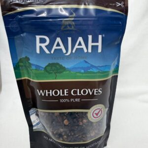 Rajah Whole Cloves | 50g