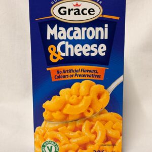 Grace Macaroni & Cheese | 206g