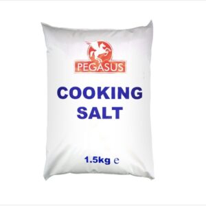 Pegasus Salt 1.5kg