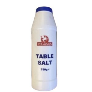 Pegasus Table Salt | 750g