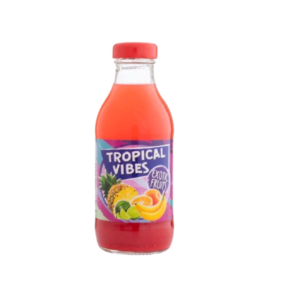 Tropical Vibes Exotic Fruits | 300ml