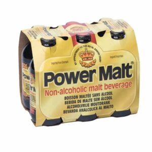 Power Malt 330ml | x6
